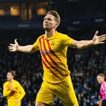 FC Barcelone – Mercato : une recrue a déjà  fait taire Xavi !