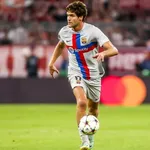 FC Barcelone &ndash; Mercato : une recrue de dernière minute déjà  adoptée par le vestiaire