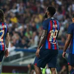 FC Barcelone – Mercato : une recrue estivale met un coup de pression au Barça