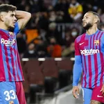 FC Barcelone – Mercato : une recrue se rapproche, Depay de retour à  l'OL ?
