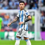 FC Barcelone – Mercato : une révélation argentine de la Coupe du monde fait craquer le Barça