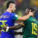 FC Barcelone – Mercato : une révélation du Mondial à  oublier pour Xavi ?