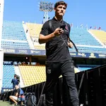 FC Barcelone – Mercato : une signature à  un milliard d'euros actée avant octobre !