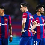 FC Barcelone – Mercato : une star aurait demandé à  partir en Arabie saoudite !