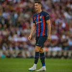 FC Barcelone – Mercato : une star du Barça a refusé l’Arabie saoudite