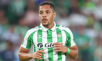 FC Barcelone Mercato : le Betis a tranché pour l’avenir de Vitor Roque