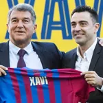 FC Barcelone – Mercato : Xavi a acté un départ pour janvier et donné 3 noms pour se renforcer