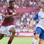 FC Barcelone – Mercato : Xavi a flashé sur un colosse qui perce à  Turin