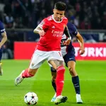 FC Barcelone – Mercato : Xavi a flashé sur un joueur qui a fait des misères au PSG