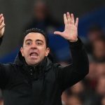 FC Barcelone – Mercato : Xavi a recalé un Bleu et rêve de deux stars de Premier League