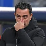 FC Barcelone – Mercato : Xavi a pris un coup de massue pour janvier