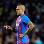 FC Barcelone – Mercato : Xavi a pris une décision forte avec Dani Alves