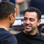 FC Barcelone – Mercato : Xavi a refusé un ancien candidat au Ballon d'Or