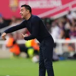 FC Barcelone : Xavi a tranché pour son avenir !