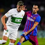 FC Barcelone – Mercato : Xavi a un bourreau du Real Madrid en plan B de Morata !