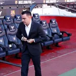 FC Barcelone – Mercato : Xavi a un plan B pour Morata, il est au PSG !