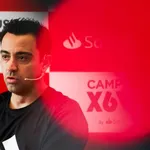 FC Barcelone – Mercato : Xavi arrive avec un bon plan pour remplacer Agüero