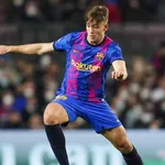 FC Barcelone – Mercato : Xavi bloque le départ d’une piste de l’OM
