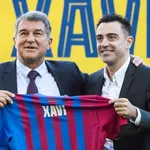 FC Barcelone &ndash; Mercato : Xavi déjà  prêt à  éjecter l’une des recrues estivales de Koeman