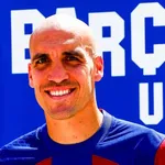 FC Barcelone – Mercato : Xavi est tombé amoureux d'une autre recrue que Gündogan !