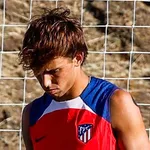 FC Barcelone – Mercato : Xavi fait le forcing pour Joao Felix