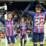 FC Barcelone – Mercato : Xavi ne compte pas lâcher cette recrue !