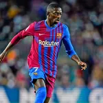 FC Barcelone – Mercato : Xavi ne ferme pas la porte à une prolongation de Dembélé
