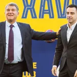 FC Barcelone – Mercato : Xavi ordonne à  Laporta de ferrer cette recrue au plus vite