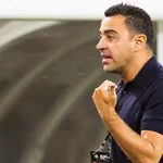 FC Barcelone – Mercato : Xavi panique et fait une demande osée à  Laporta