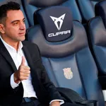 FC Barcelone – Mercato : Xavi part déjà  en guerre contre le Real Madrid