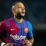FC Barcelone – Mercato : Xavi ne veut plus de Memphis Depay