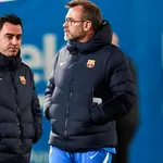 FC Barcelone &ndash; Mercato : Xavi prêt à  s’offrir une bombe de vestiaire, une découverte de l’Euro visée