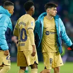 FC Barcelone – Mercato : Xavi refuse de lâcher un second couteau des Blaugranas