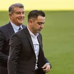 FC Barcelone – Mercato : Xavi se fait calmer sur l&rsquo;enveloppe pour se renforcer