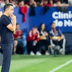 FC Barcelone – Mercato : Xavi se pencherait sur un joueur de Ligue 1 !