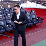 FC Barcelone – Mercato : Xavi veut récupérer un joueur bien connu de l’OM