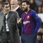 FC Barcelone : Messi a évité une énorme bronca de Valverde