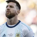 FC Barcelone : Messi a réglé son compte à  la Conmebol en moins de 8 minutes !
