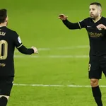 FC Barcelone : Messi a retrouvé son meilleur allié pour le PSG