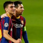 FC Barcelone : Messi a trouvé une arme très inquiétante pour le PSG