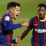 FC Barcelone : Messi a un CR7 brésilien à  ses côtés