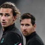 FC Barcelone : Messi a un nouveau problème avec Griezmann !