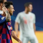FC Barcelone : Messi absent à  Kiev, Koeman éteint l'incendie