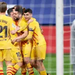 FC Barcelone : Messi, Alba, Pedri… Que retenir du dernier test avant le PSG ?