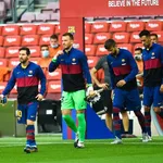 FC Barcelone : Messi and Co préparent un nouveau « burofax » contre les dirigeants