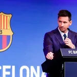 FC Barcelone : Messi aura droit à  un match d’adieu