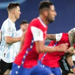 FC Barcelone : Messi brille avec l'Argentine, CR7 lui réserve une réponse cinglante