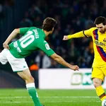 FC Barcelone : Messi chasse sur le terrain de Benzema pour répondre au Real Madrid