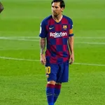 FC Barcelone : Messi claque 700 buts, il est en avance sur CR7