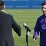 FC Barcelone : Messi débarrassé de son pire ennemi dès demain ?